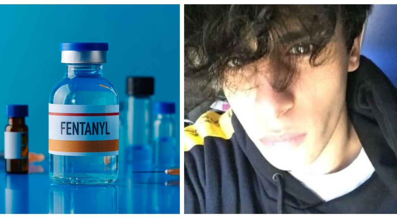 Droga degli zombie, cannabinoidi e ketamina: ecco cosa aveva assunto Ivan Zamparini quando ha accoltellato a Gagliole i genitori prima di tentare il suicidio