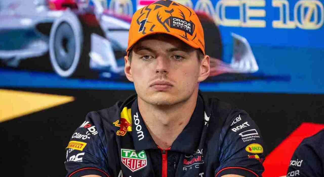 Max Verstappen and Red Bull Aim for Triple Crown in Upcoming F1 Season