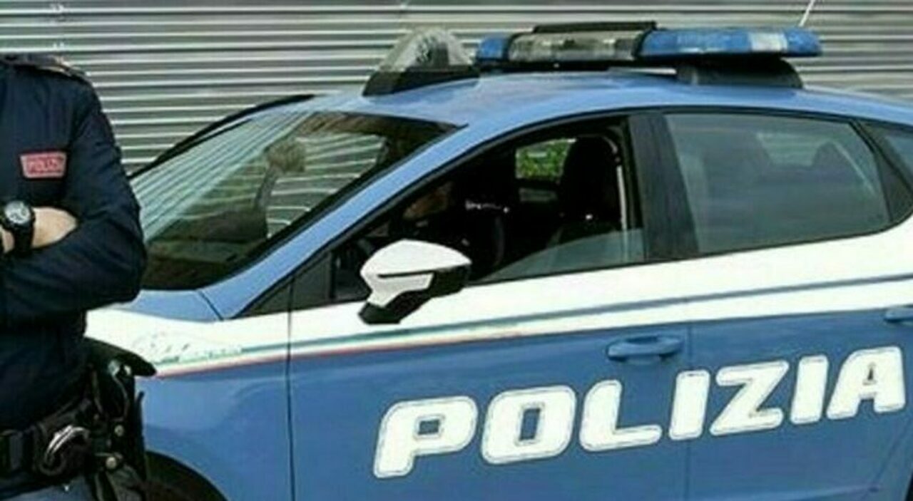 Naples Police Crackdown on Drug Dealing in Green Park