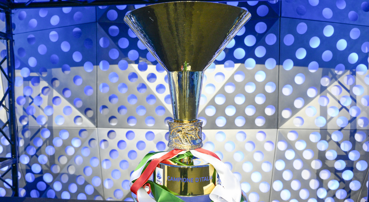 Coppa Italia 2024/25 il tabellone ufficiale, possibile derby di Milano