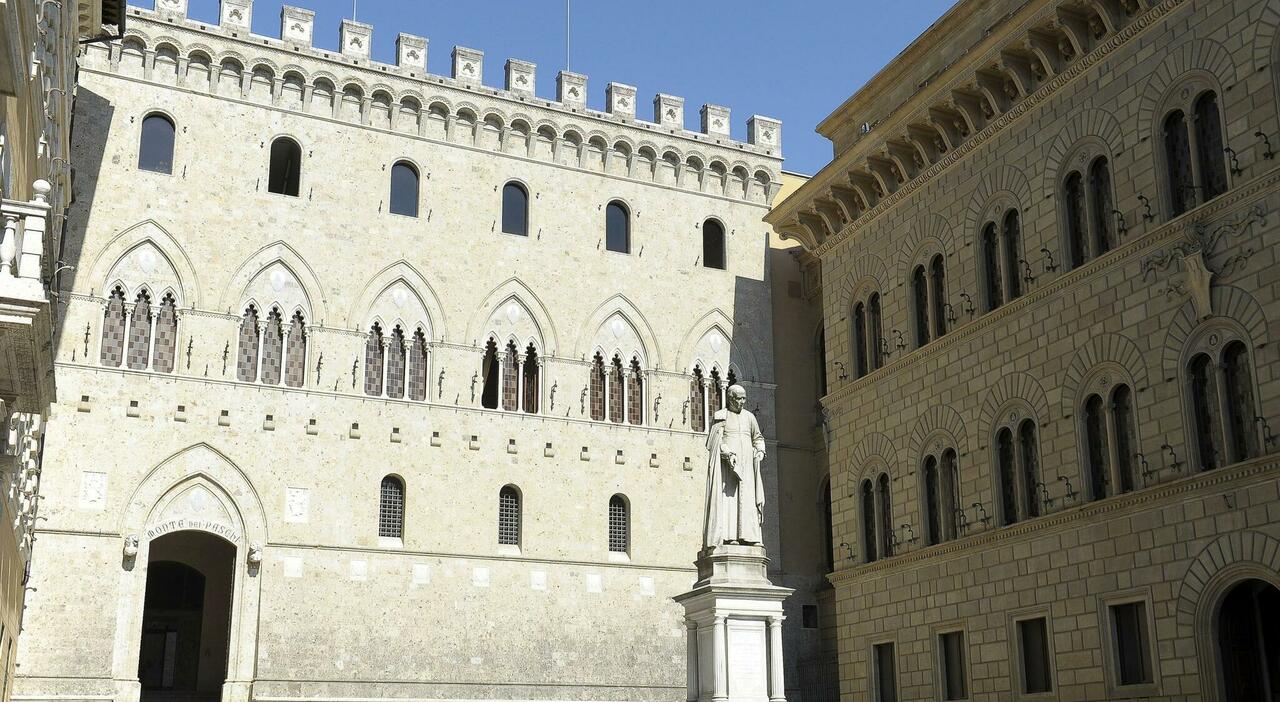 MPS: Dalla Crisi del 2017 alla Conquista dell'Ex Tempio della Finanza Italiana