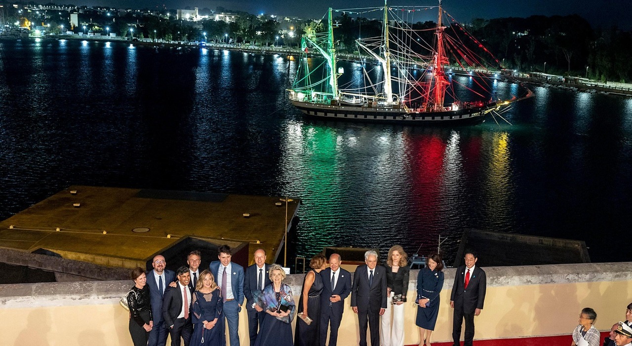 G7, turismo pronto al salto: «Ci aspettiamo l?arrivo di tanti stranieri»