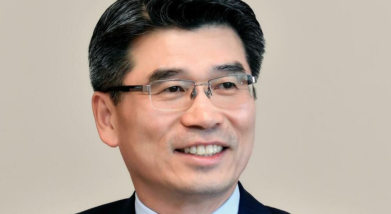 Ho Sung Song (Kia)