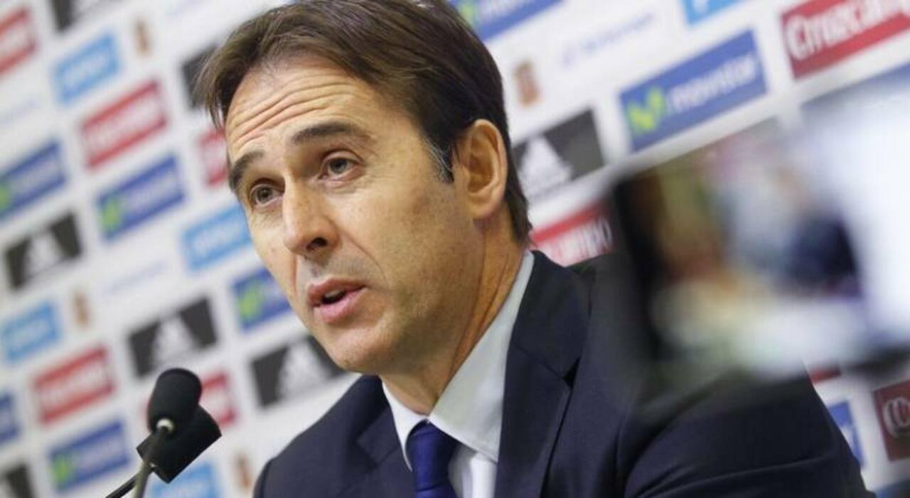 AC Milan Turmoil: Fans Rebel Against Lopetegui's Potential Appointment