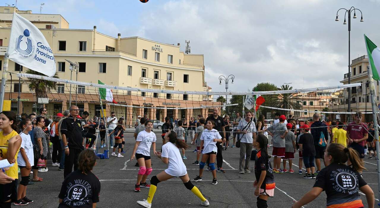 Ritorna al Pontile di Ostia il 6 ottobre: il Memorial Maurizio Zeppilli si prepara a emozionare!