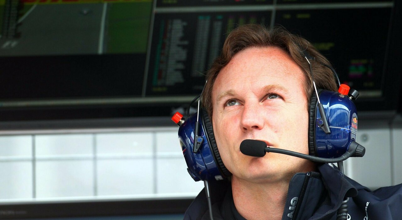 Christian Horner's First Public Interview Amidst Investigation and Red Bull's Performance at Bahrain GP