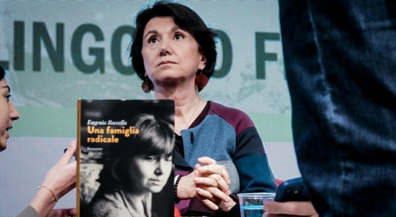 Salone del Libro blitz anti Roccella FdI contro il direttore Lagioia