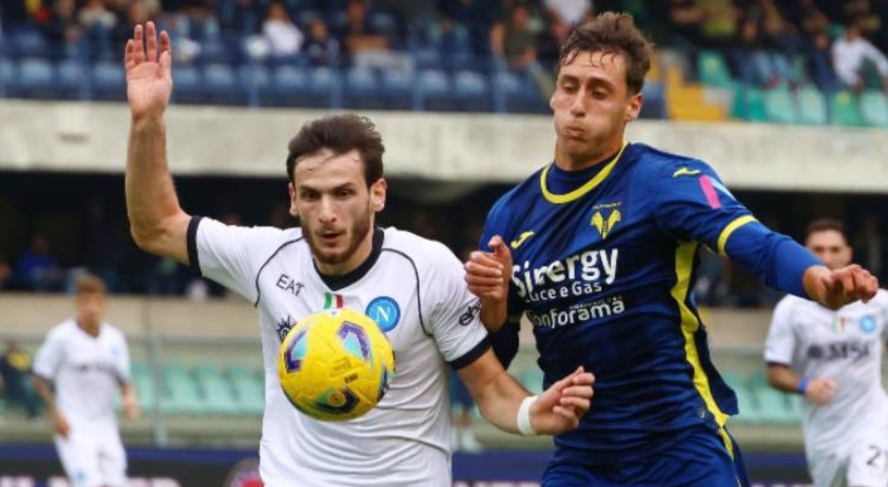 AC Milan on the Verge of Securing Second Transfer Deal with Hellas Verona's Filippo Terracciano