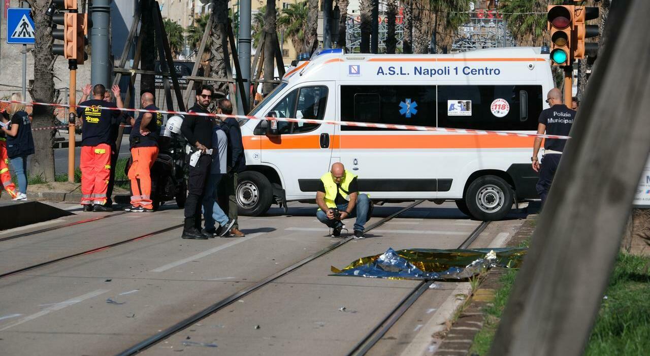 Incidenti stradali a Napoli: telecamere nelle gallerie e più luci al corso Garibaldi