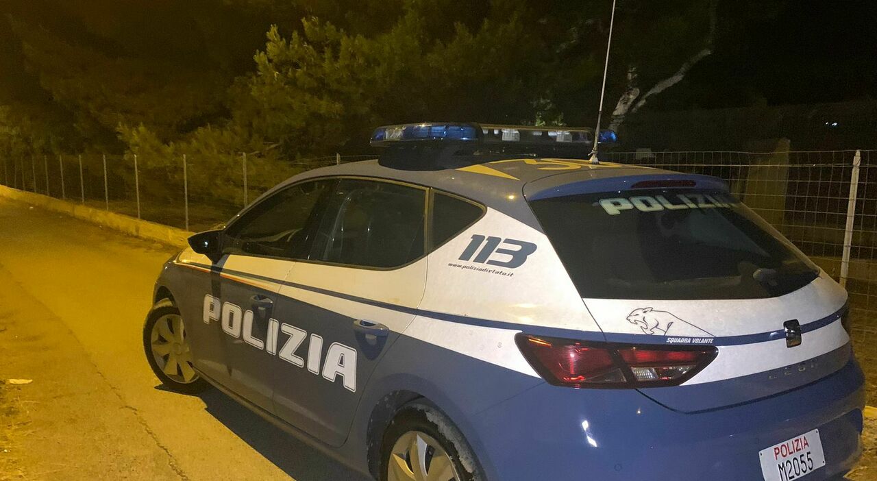 Turisti bresciani aggrediti e rapinati durante la notte di San Lorenzo