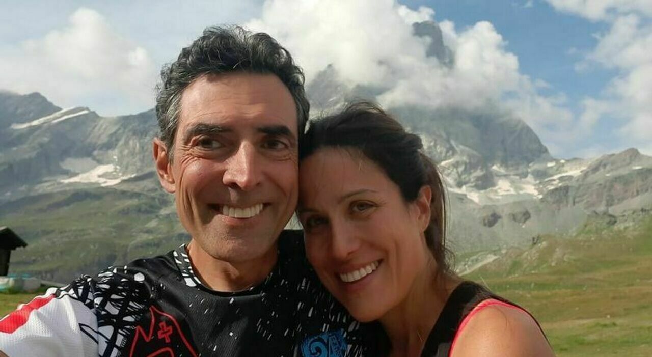 Sara Stefanelli e Andrea Galimberti dispersi da 48 ore sul Monte Bianco a   13 gradi: «Ancora vivi se hanno scavato una buca sulla neve»