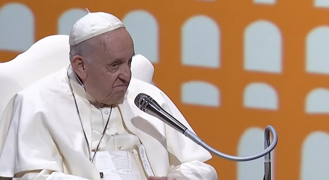 Spaltung und Gegnerschaft in der Kirche: Gebete gegen Papst Franziskus