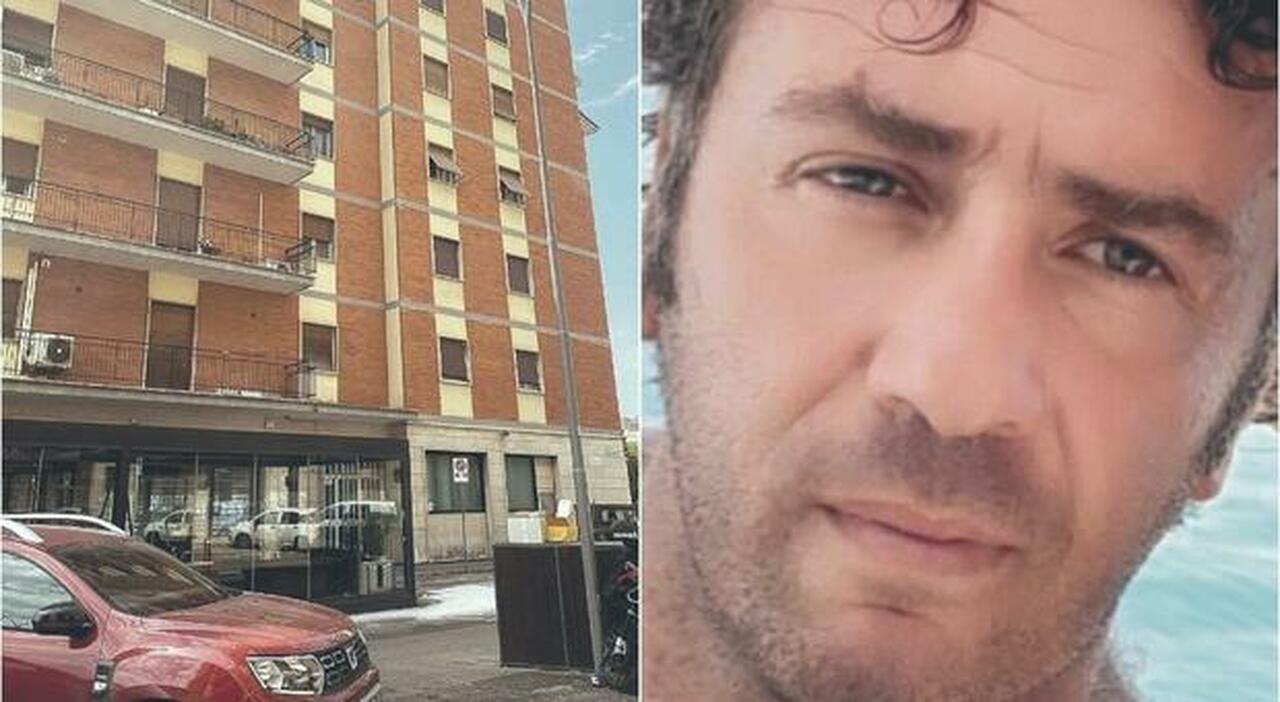 Andrea Dini, l?avvocato morto suicida durante le indagini per truffa: il salto nel vuoto e quel furto nel giorno dei funerali