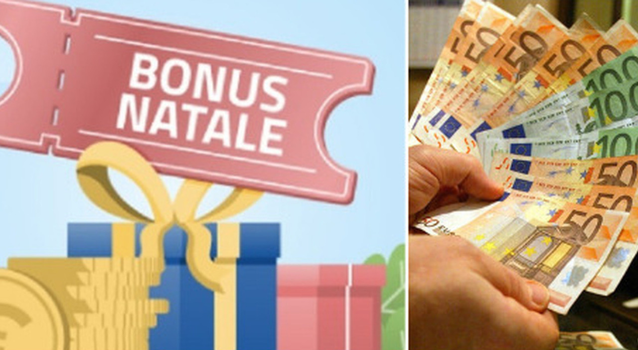 Pensioni in arrivo il bonus tredicesima o Natale L' importo a chi