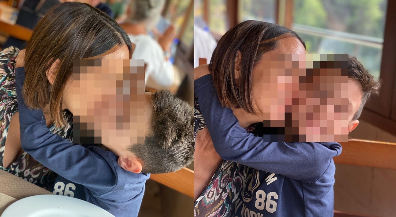 mio portato da Leggo.it il mio ex ha portato via mio figlio con linganno è in spagna da 8 mesi non lo vedo e lo sento di rado aiutatemi a riabbracciarlo