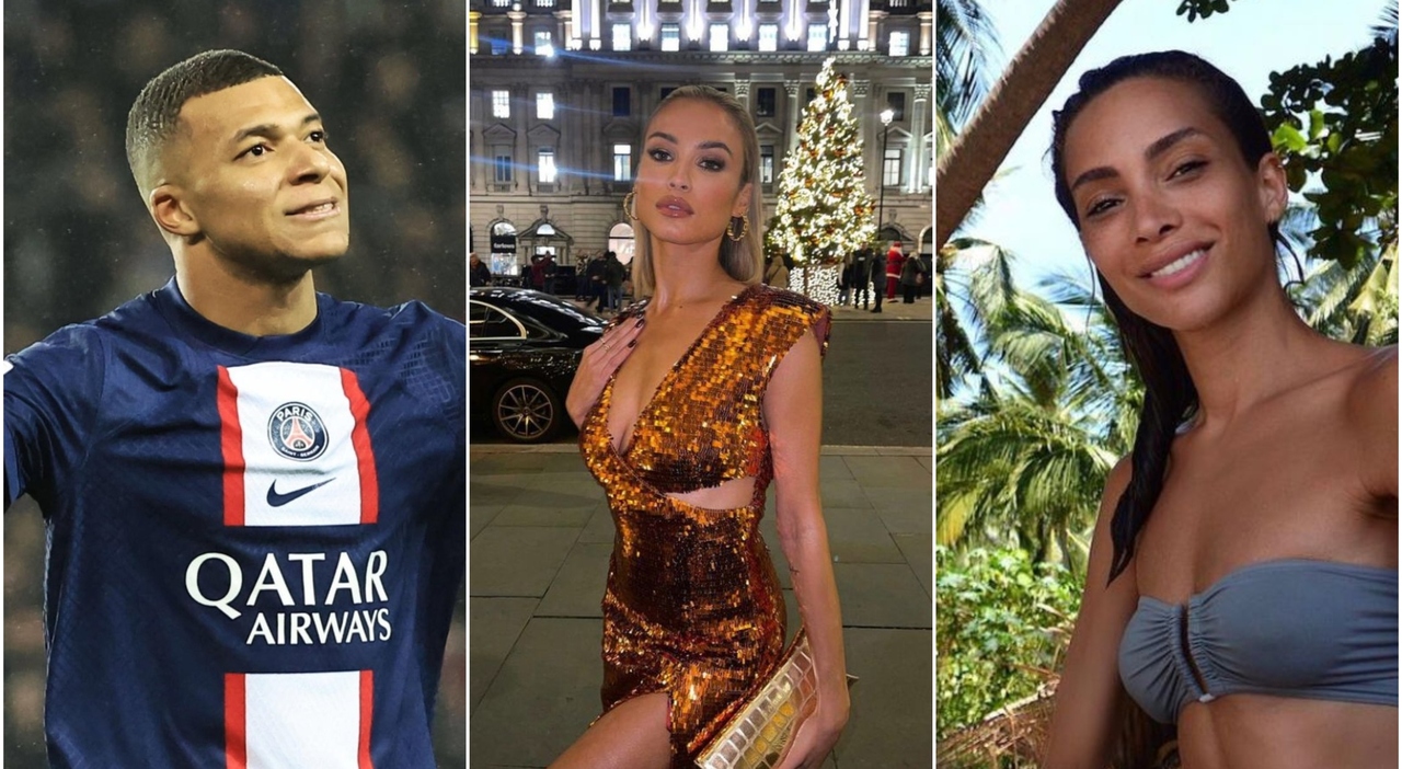 Gossip, Van der Wiel diventerà papà: l'annuncio della fidanzata Rose  Bertram su Instagram