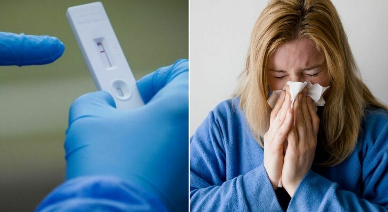 Covid influenza 