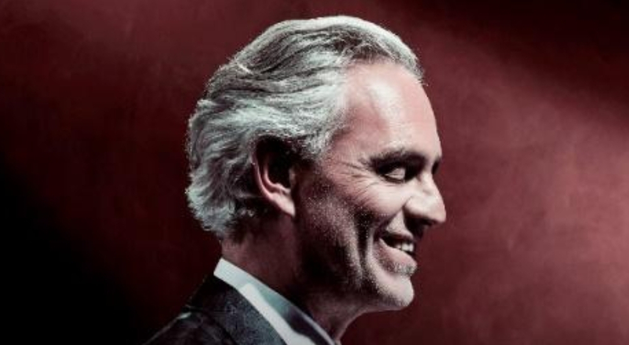Andrea Bocelli: A Journey Through His Life and Career
