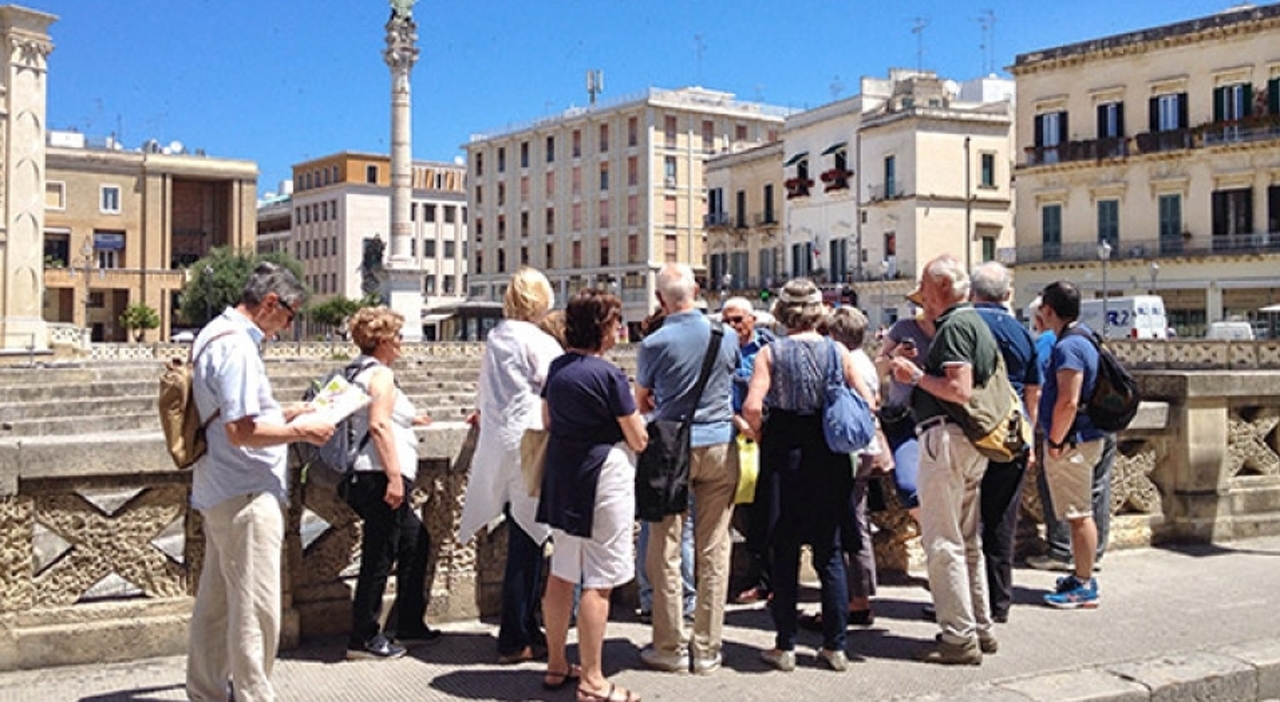 Affitti brevi, Puglia sul podio con oltre 57mila case destinate ai turisti. Lecce seconda solo a Venezia