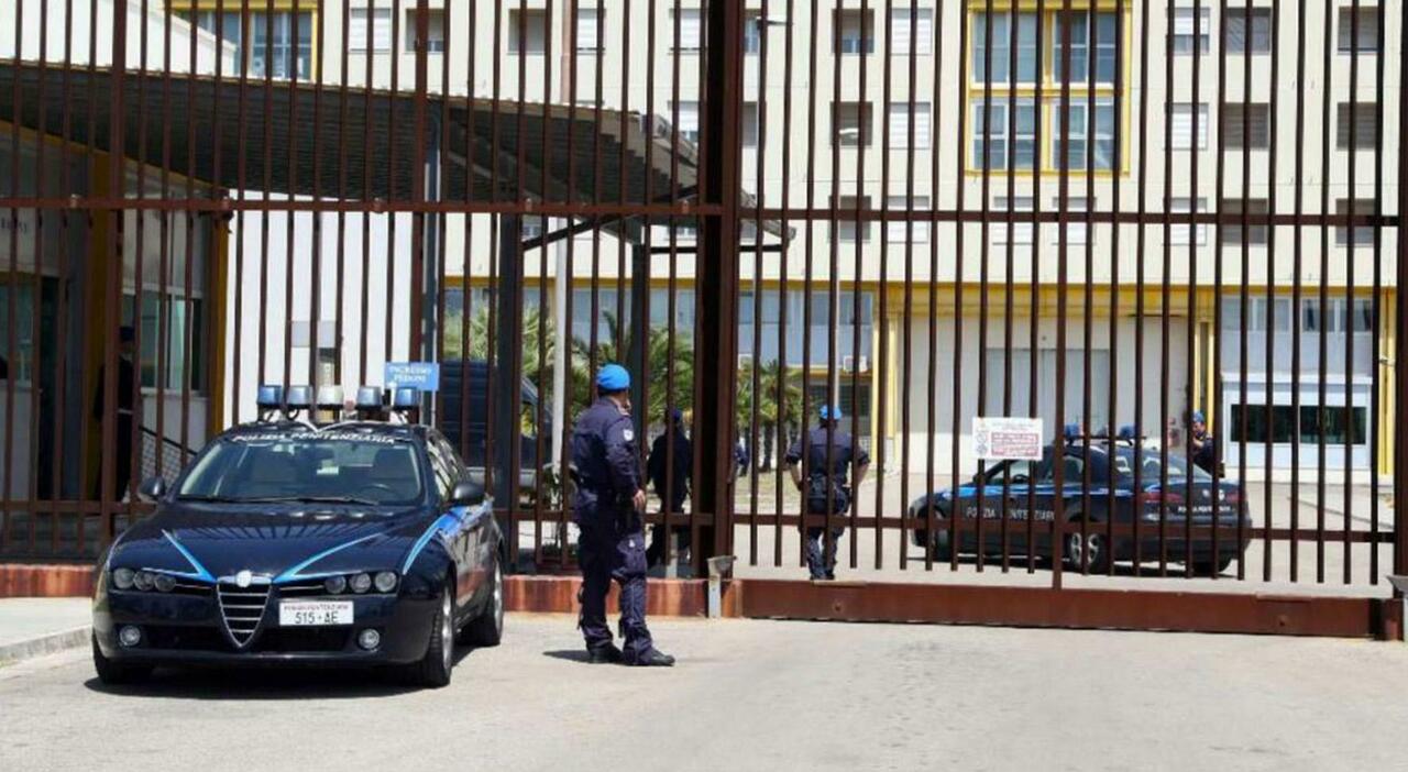 Detenuto evade dal carcere di Lecce: avviate le ricerche anche nel Sud Salento