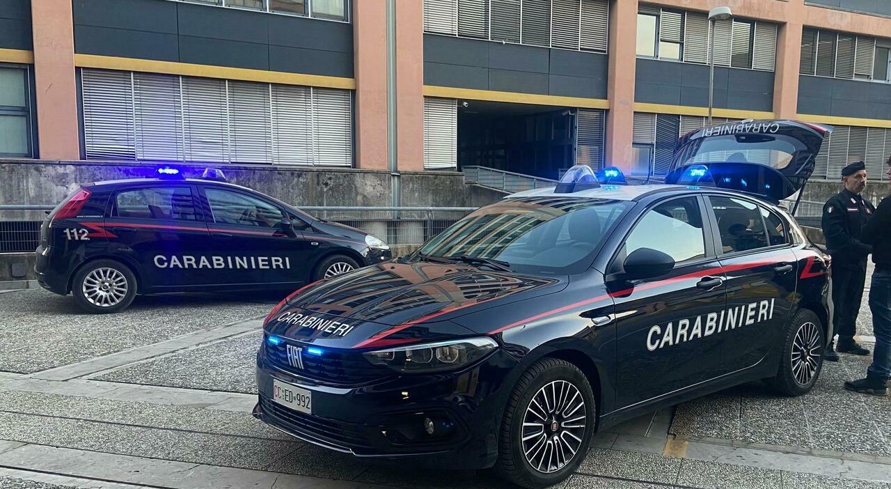 Centro blindato, così si è evitata la maxi rissa. Intanto in provincia si registrano 11 furti