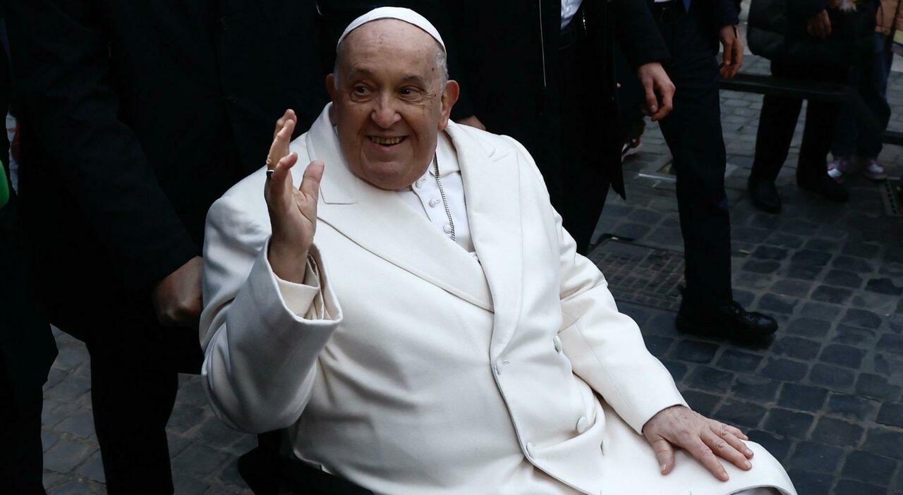 Papa Francesco a Trieste il 7 luglio, le tappe: incontrerà disabili, migranti e poi la messa in Piazza Unità