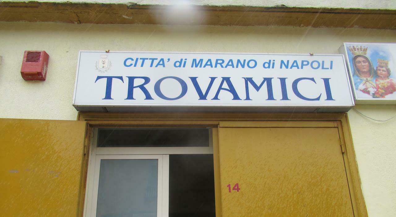 Marano, 118 operators will be hosted in the premises of the former “Trovamici”