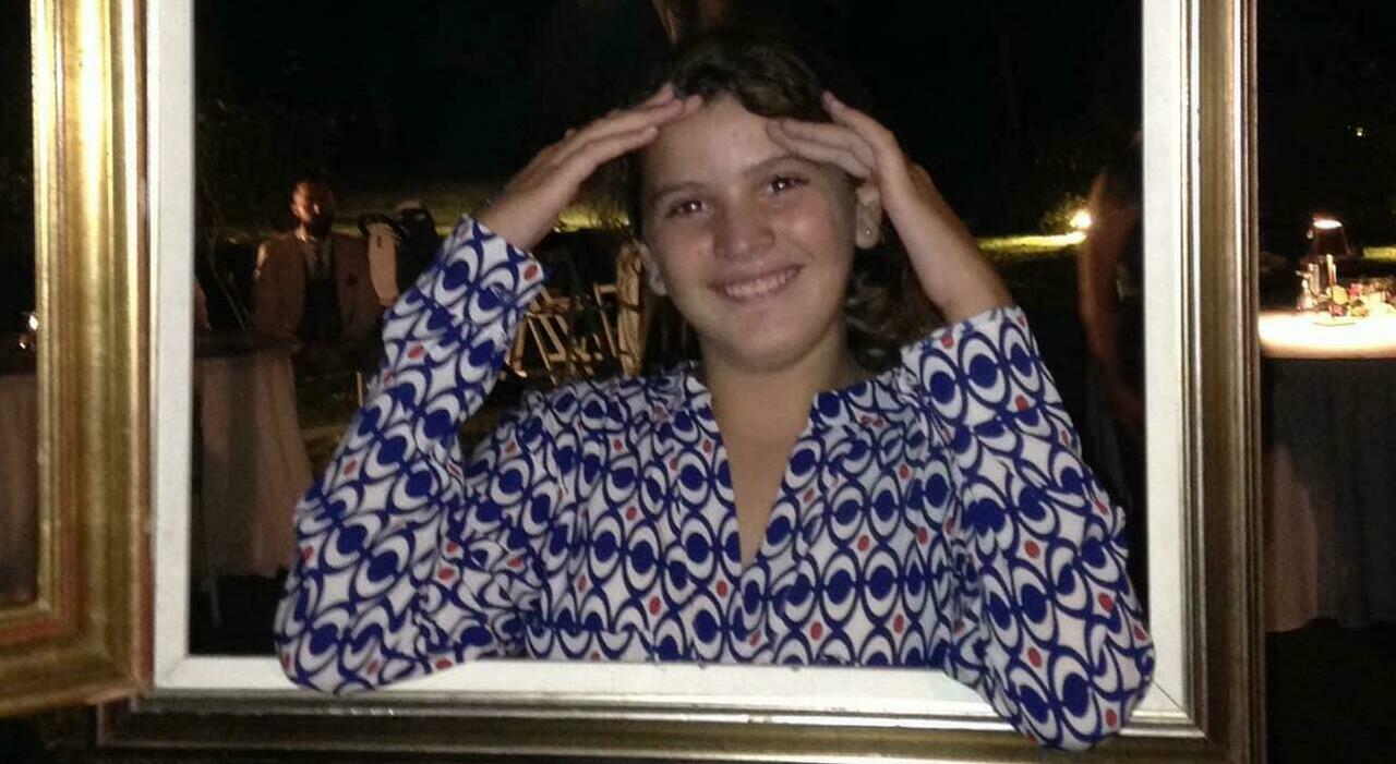 Eleonora Chinello morta a 14 anni investita mentre andava a scuola in bici, il dolore dei genitori: «Siamo colpiti da una grande disgrazia»