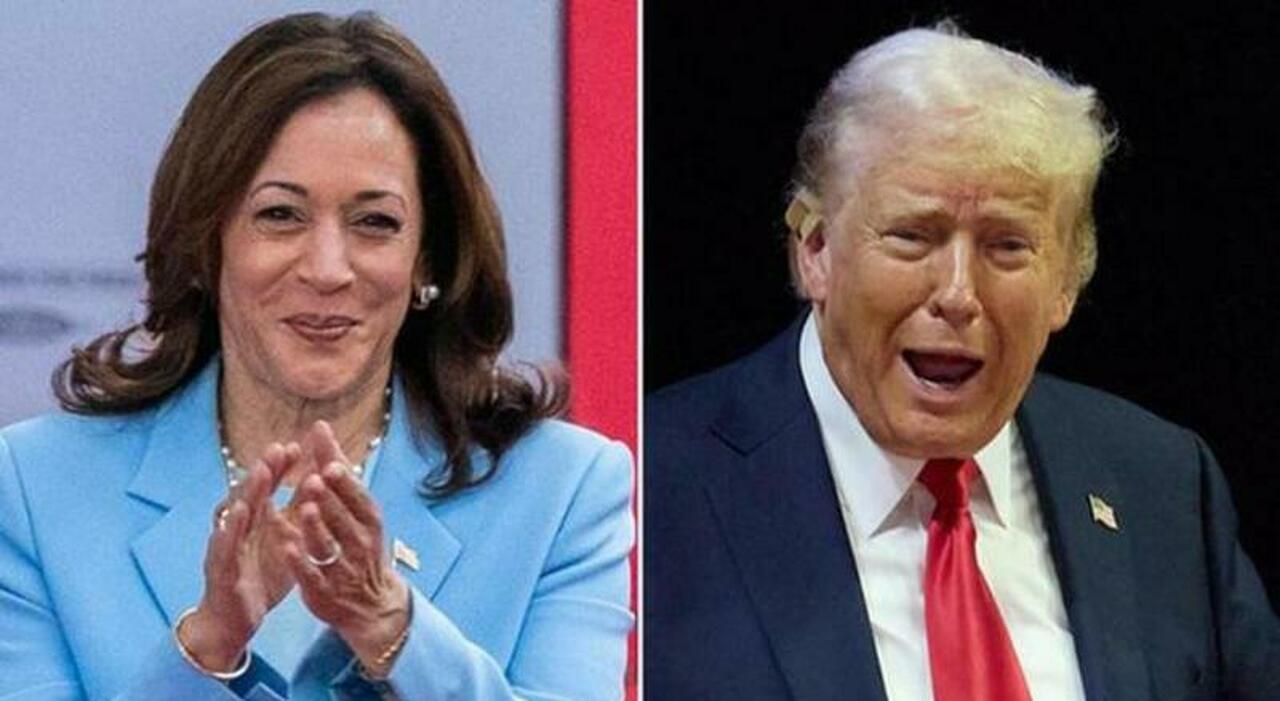 Trump e Kamala Harris, il dibattito tv che può cambiare il destino degli Usa: le regole, la tattica e gli obiettivi dei candidati