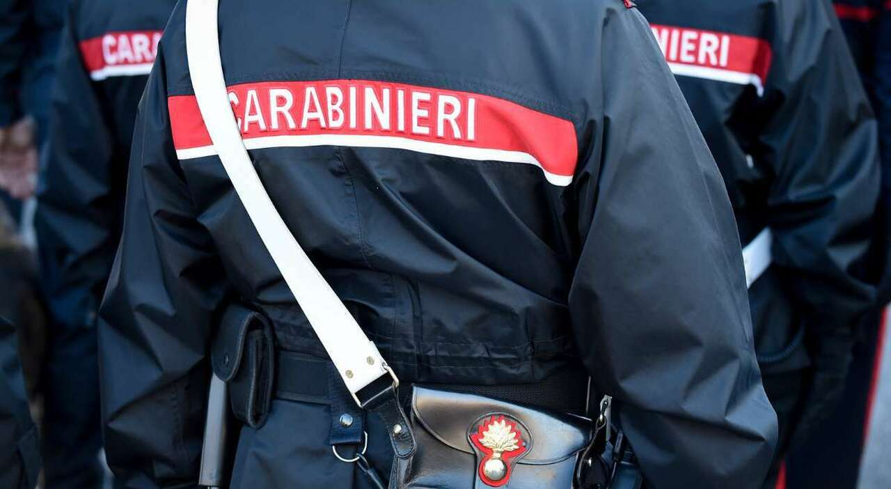 Roma arrestato 