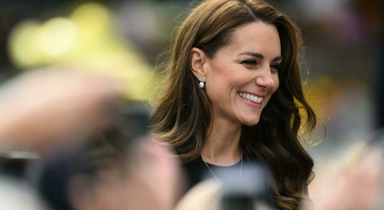 Kate Middleton braucht Zeit zur Genesung: Kein Druck von der königlichen Familie
