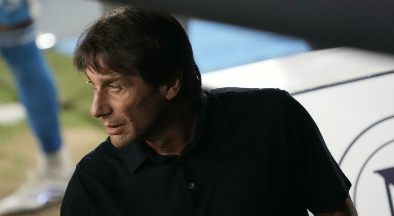 Antonio Conte 