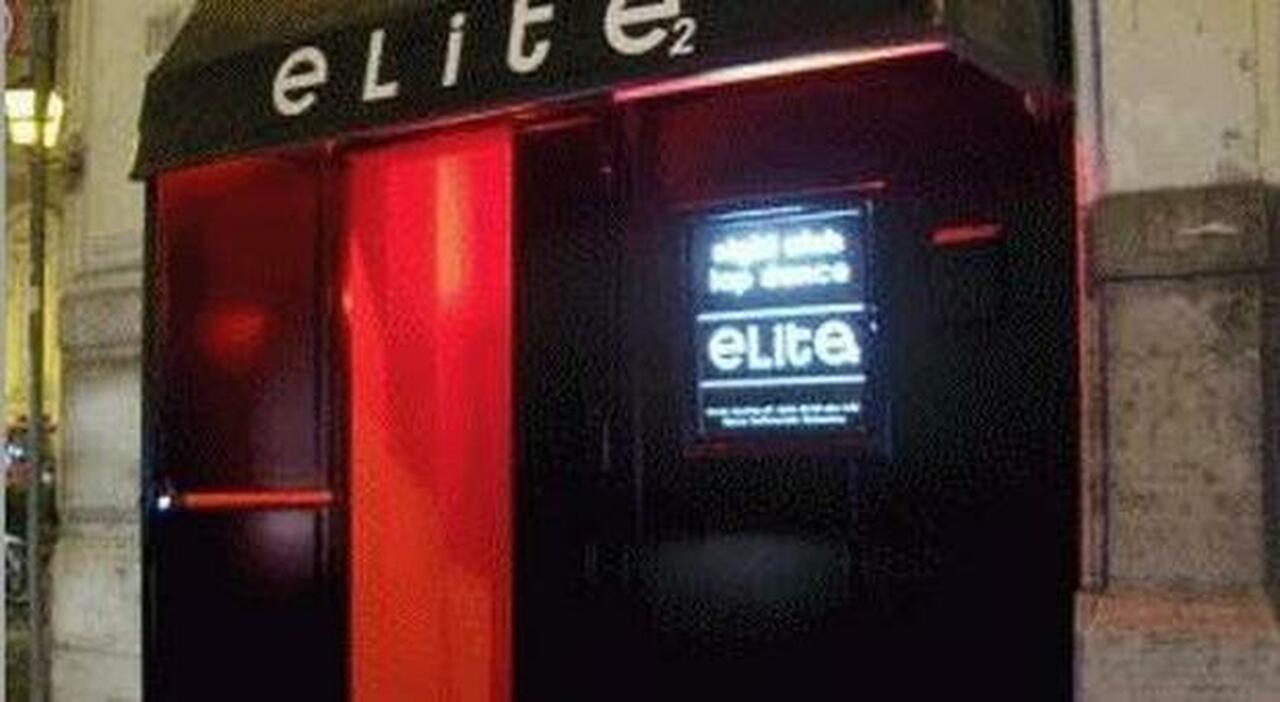 Roma, lap dance come ?esca?: chiuso il night Elite 2. «C?era un giro di escort»