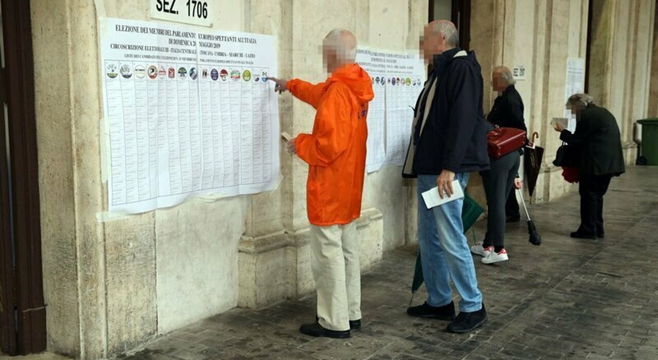 Rom setzt auf soziale Medien für die Kampagne zur Wahl der Wahlvorstände und Wahlhelfer für die Europawahlen 2024