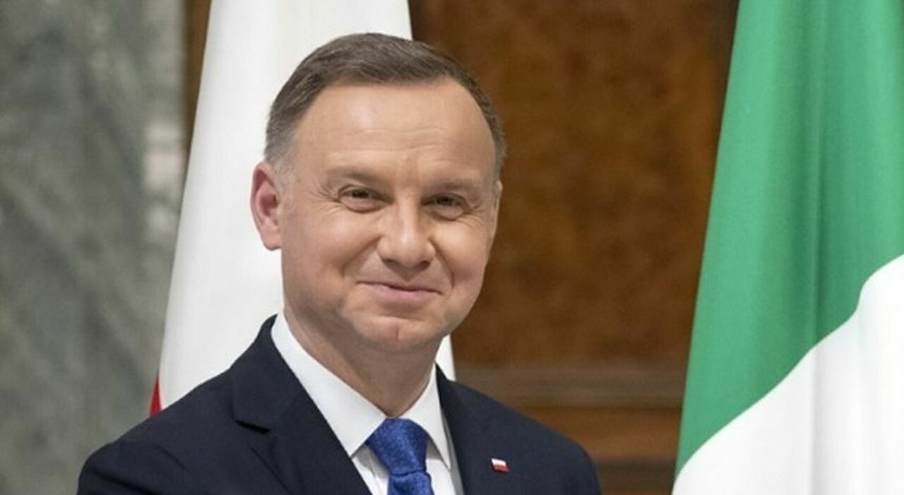 Polonia presidente 