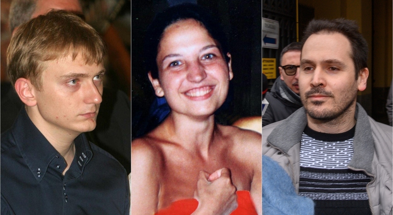 The Garlasco Case: A New Chapter