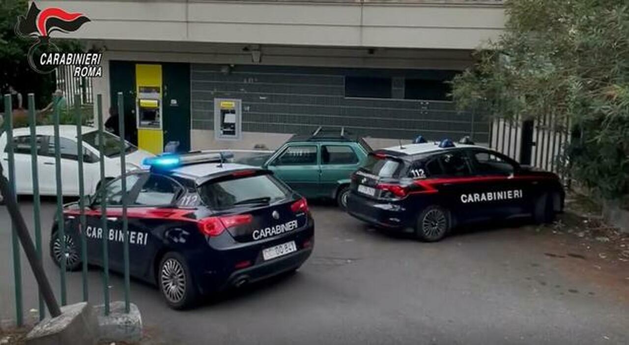 Scoperta e smantellata la rete criminale che ha preso di mira le Poste!