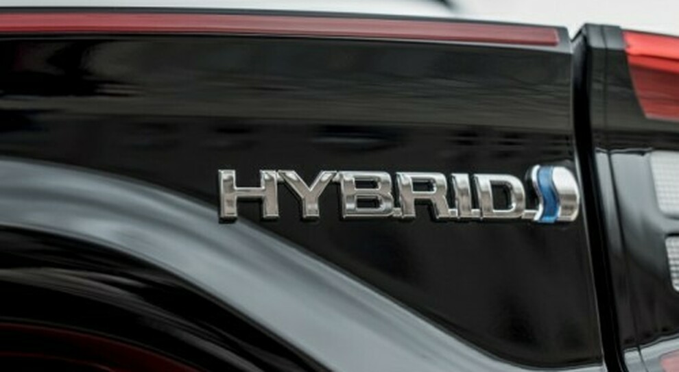 La nuova Yaris Hybrid è la prima Toyota a godere dei vantaggi di WeHybrid