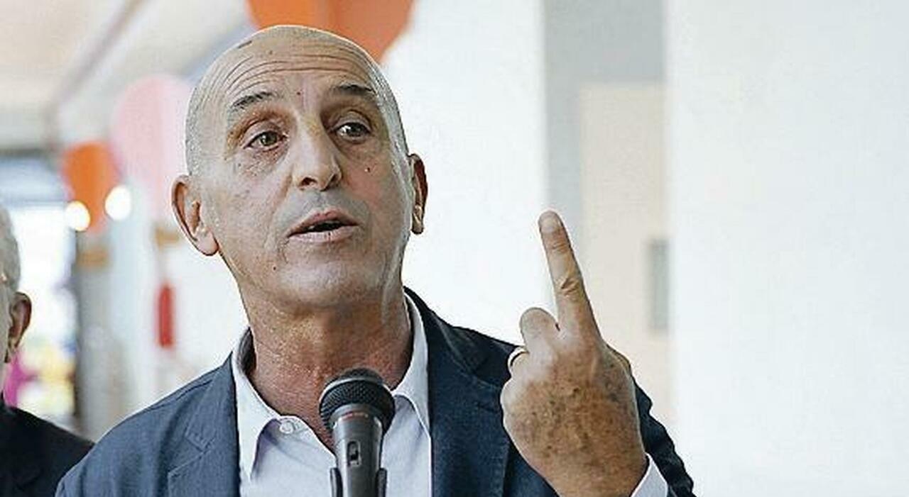 Salerno, processo alle coop interrogato Savastano: «Zoccola portava  Picarone con lui ho fatto soltanto tre incontri elettorali»