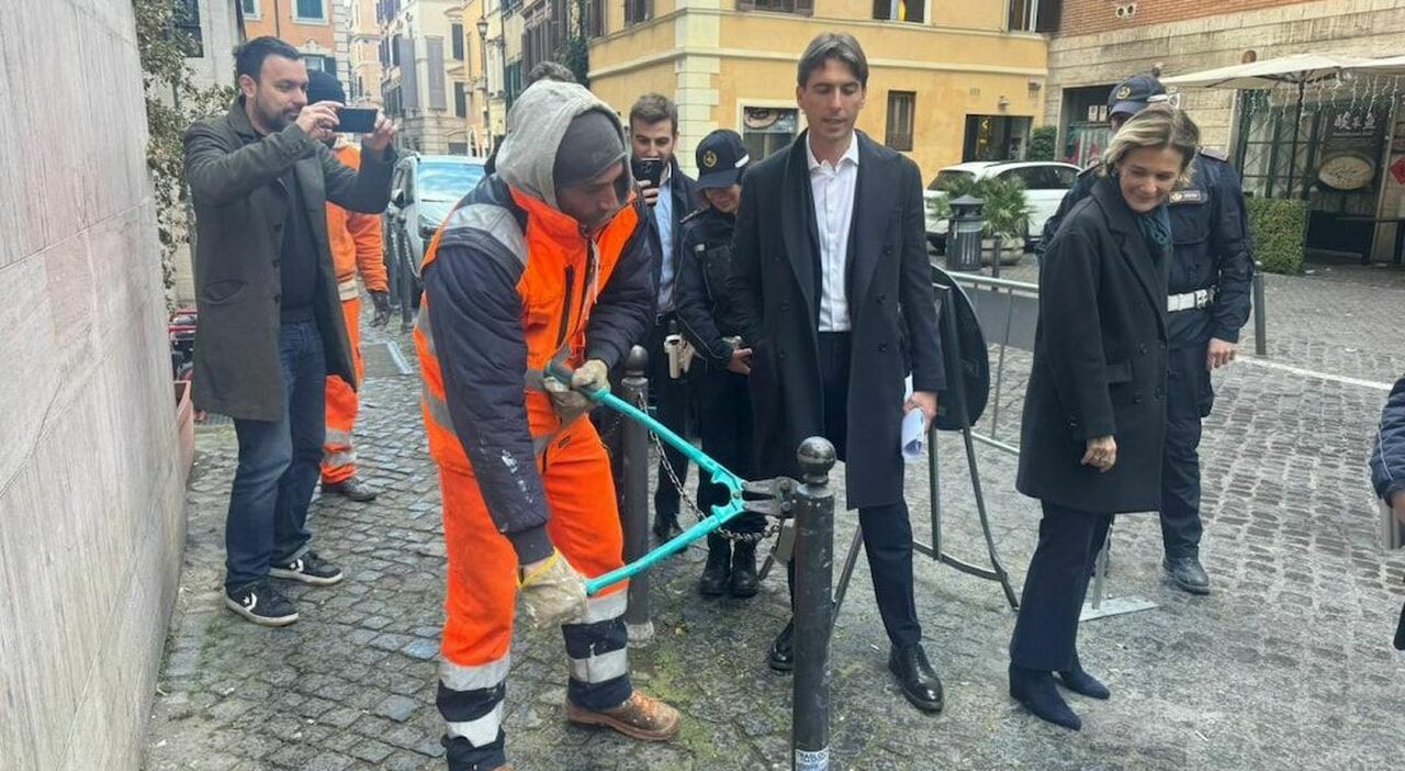 Roma, scatta la rimozione delle keybox: ne saranno staccate circa 200 alla settimana