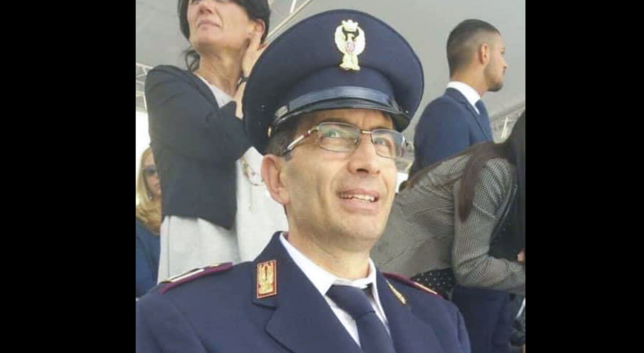 Heroic Policeman Nicola Barbato Passes Away at 61