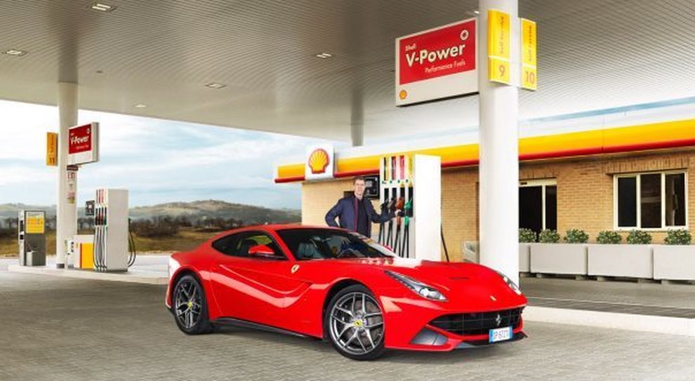 Shell Drive On, gli italiani sono i guidatori più dinamici ed esperti d'Europa