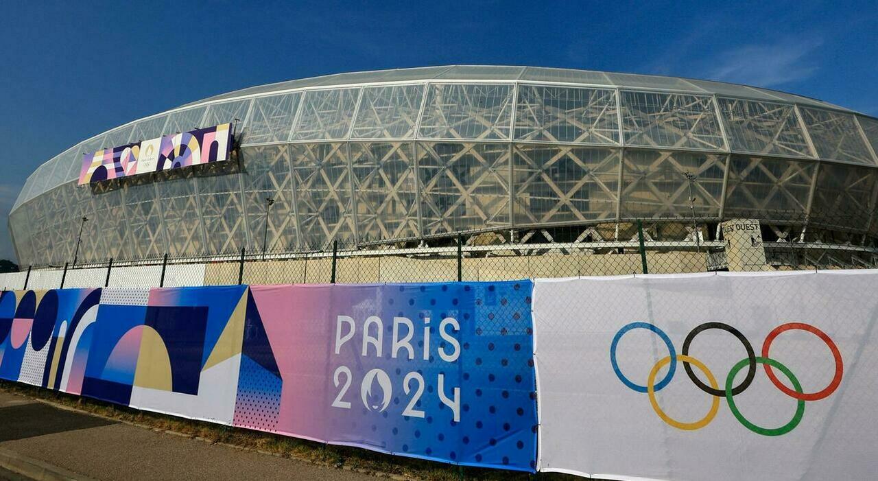 Olimpiadi Parigi 2024, dove vedere i Giochi in tv e streaming