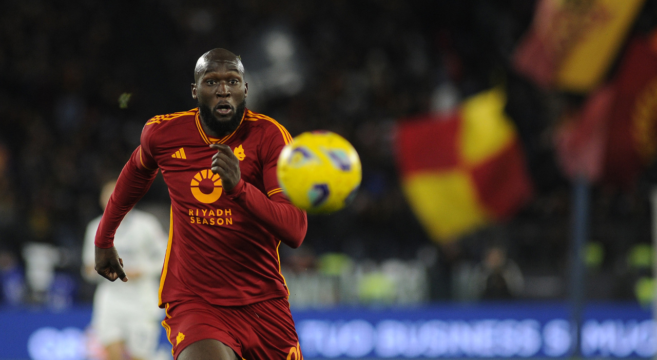 Romelu Lukaku's Prediction: The Arab League will Become the Best in the World