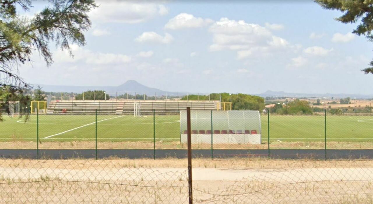 Bambino di 9 anni muore schiacciato da una porta da calcio in Sardegna