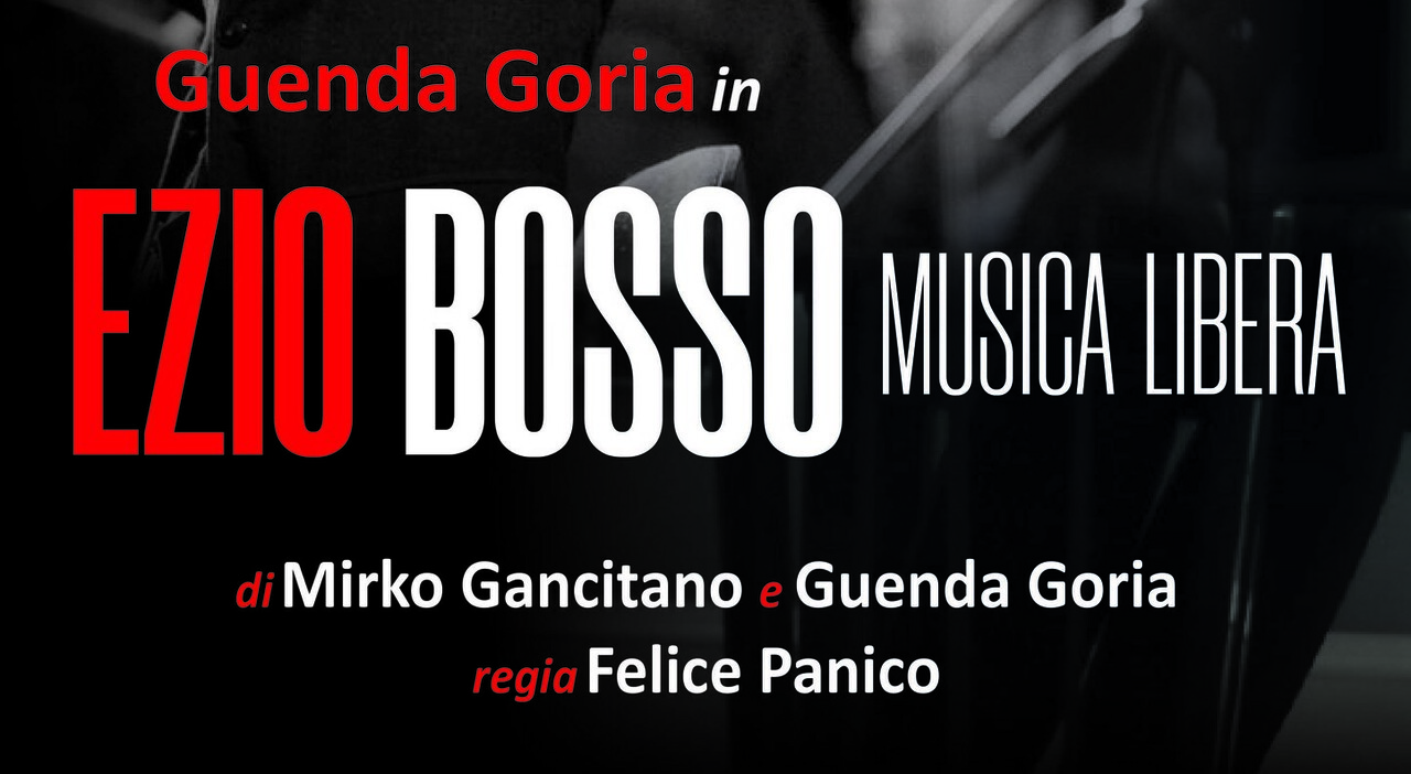 Un hymne à la musique et à Ezio Bosso: 'Musique Libre' avec Guenda Goria