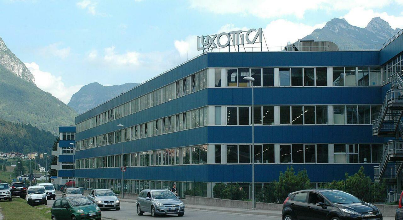 Luxottica, il "no" che blocca 50 milioni di investimenti