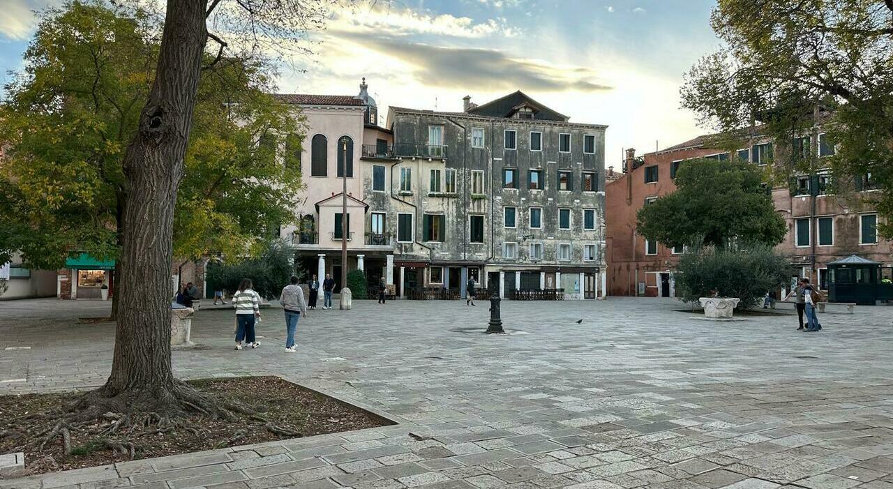 Ghetto ebraico a Venezia, stretta sulla sicurezza: con l