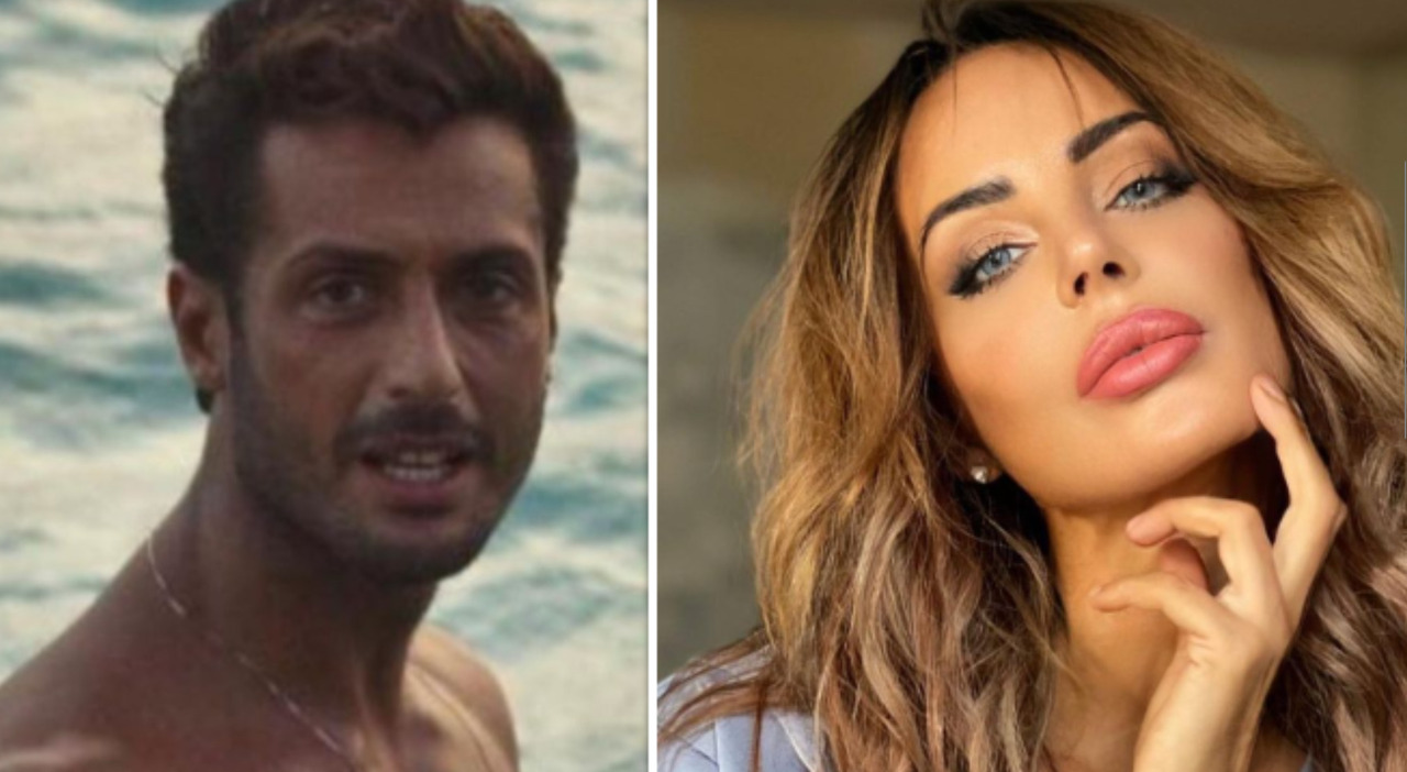 Fabrizio Corona, Nina Moric rivela i particolari della loro (ex) relazione:  «È uno stron*o, ci rimasi male. Ho pianto»