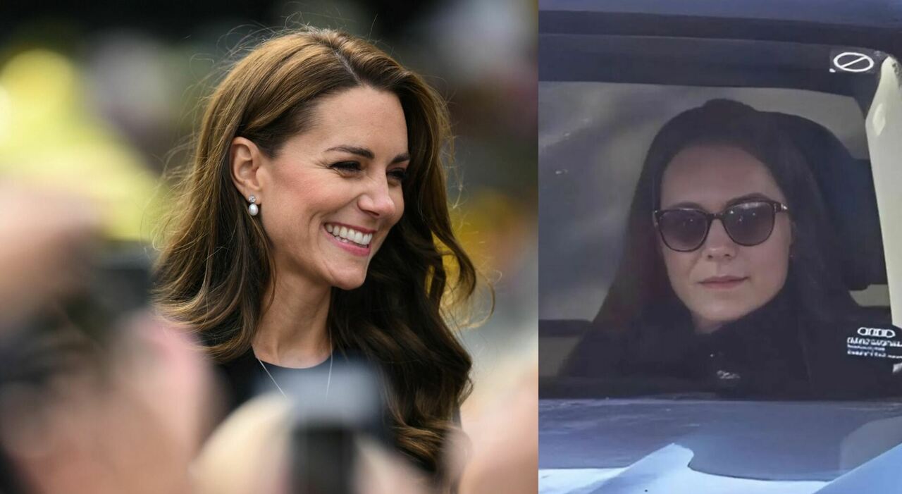 Kate Middleton's Health and Public Appearance Speculations